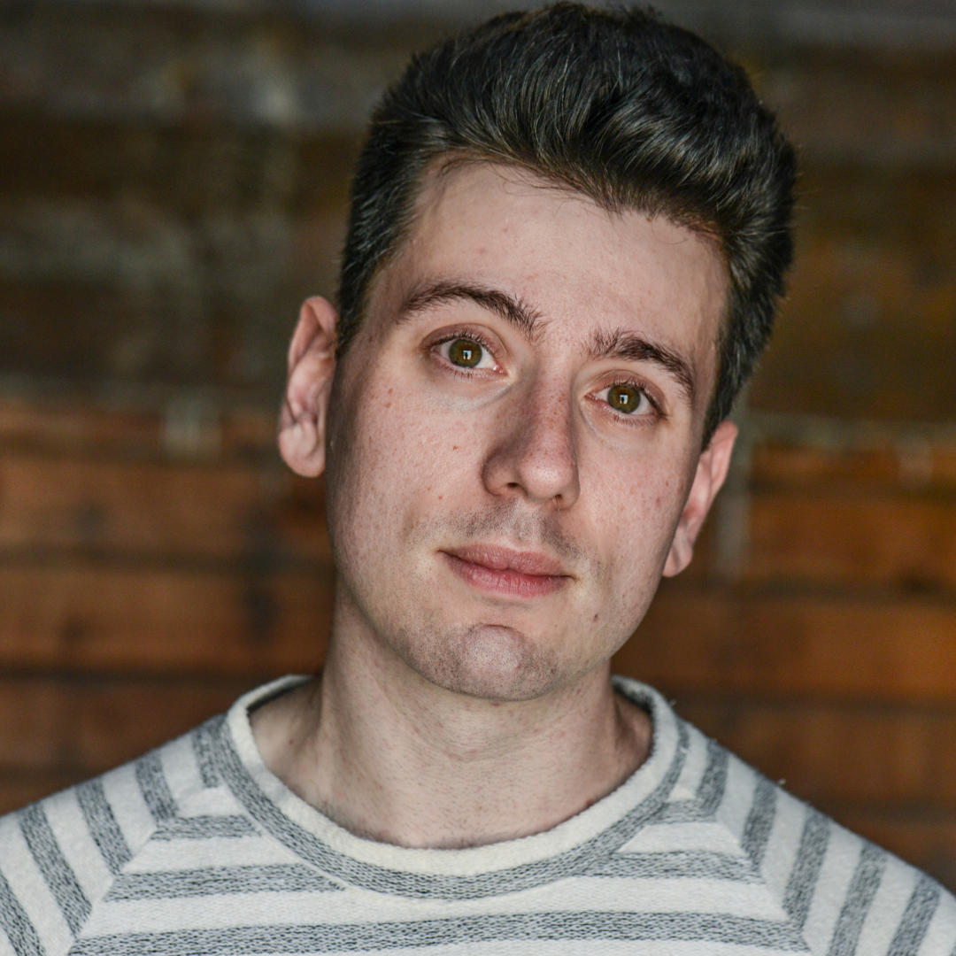 Home Project Headshots