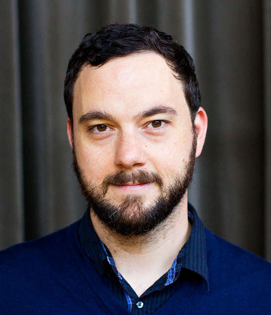 Gregory Prest Headshot 1